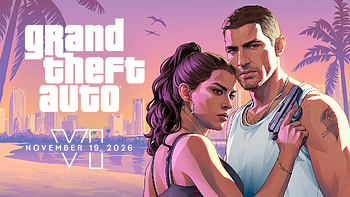 Grand Theft Auto VI — Vice City Nights ( ), Video Game HD wallpaper