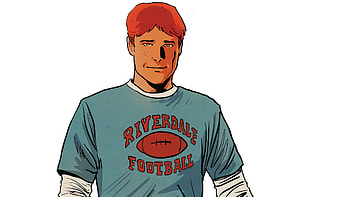 Comic, archie HD wallpaper