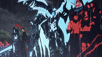 Solo Leveling Epic Anime Showcase, Anime, Solo Leveling HD wallpaper