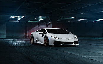 Lamborghini Huracan 2, lamborghini, lamborghini-huracan, cars HD wallpaper