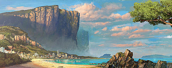 Just Cause 3, Video Game, Just Cause HD wallpaper