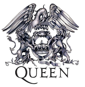 Queen band Logos HD phone wallpaper
