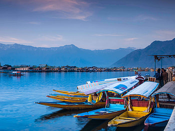 Kashmir , Jammu Kashmir HD wallpaper