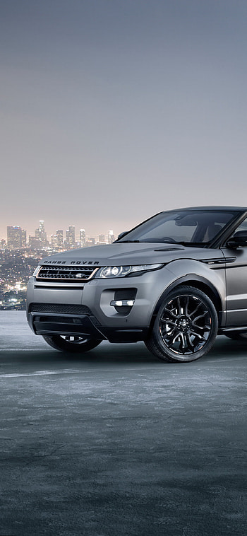 Range Rover Evoque, Coupe, XS HD phone wallpaper