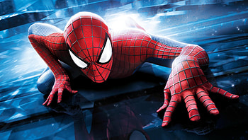 The Amazing Spider-Man 2 (2022) movie HD wallpaper