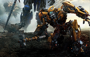 Bumblebbe Transformers The Last Knight, transformers-the-last-knight, movies, bumblebbe, transformers-5, 2017-movies HD wallpaper