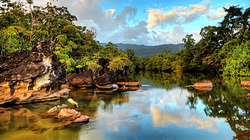 Discover Madagascar, Natural Beauty, Untouched Wilderness, Hidden Gems HD wallpaper