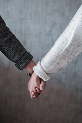 Love, Couple, Pair, Hands, Touching, Touch, Friends HD phone wallpaper