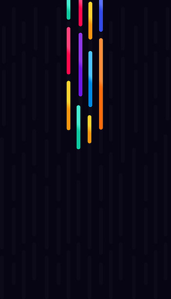 Minimal., magenta, minimal, colorfulness HD phone wallpaper
