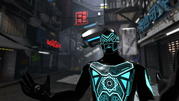 Somnium Space, Other, Virtual Reality, World HD wallpaper