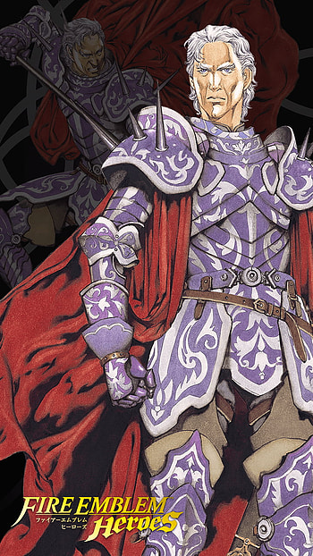 video game, Fire Emblem Heroes HD phone wallpaper