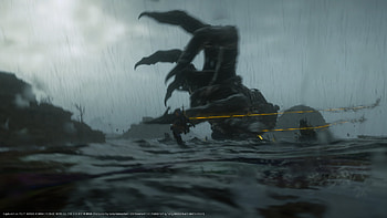 Death Stranding 2 On The Beach, video game, Death Stranding 2: On The Beach HD wallpaper