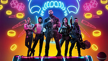 Army of the Dead, Soundtrack music, Complete song list, Tunefind HD wallpaper