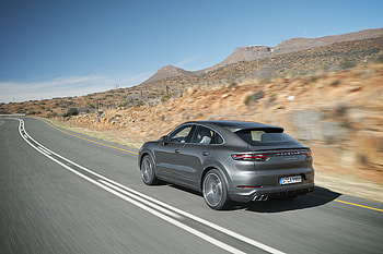 Vehicles, Porsche Cayenne Turbo, Car, Porsche Cayenne, Porsche, Silver Car, Suv HD wallpaper