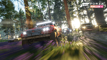 Forza Horizon 4 2018 Offroad Racing , forza-horizon-4, forza, 2018-games, games HD wallpaper