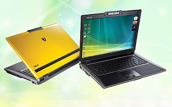 Lamborghini technology , ASUS notebook HD wallpaper
