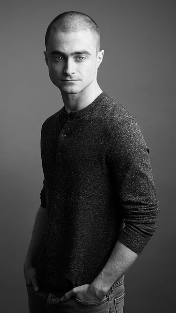 Daniel Radcliffe in Buzzfeed, Android , Best movies, Celebrity HD phone wallpaper