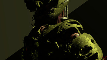 Five Nights at Freddy's 3, Five Nights at Freddy's HD wallpaper