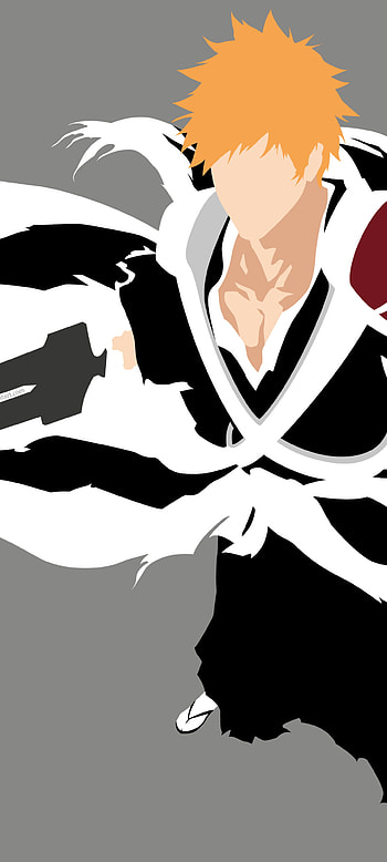 Bleach Anime Vibes: Ichigo Shinigami , Anime, Bleach HD phone wallpaper