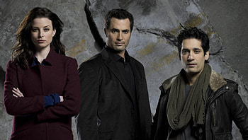 Continuum (2022) movie HD wallpaper