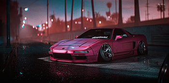 Mazda Rx Nfs, mazda-rx7, mazda, cars, need-for-speed, games HD wallpaper