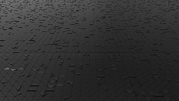 Geo Tile Abstract, abstract, texture, dark HD wallpaper