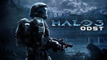 Halo 3: ODST, Gaming, Halo MCC update, Patch notes HD wallpaper