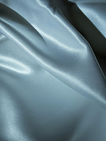 Texture, Textures, Cloth, Grey, Pleating, Folds HD phone wallpaper