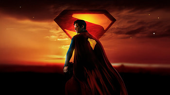 Superman 2025: Stunning Heroic, Superman (2025) HD wallpaper