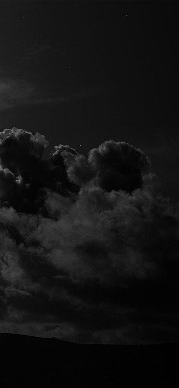 Dark academia, atmosphere, cloud HD phone wallpaper