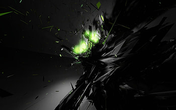 Abstract HD wallpaper