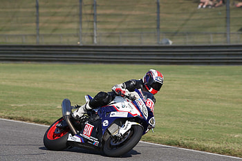 BMW S1000RR, Motorsports HD wallpaper