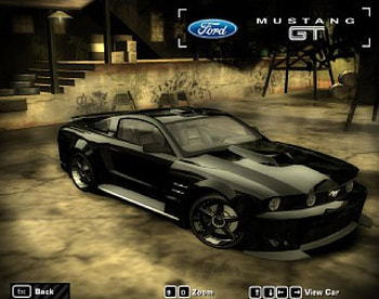 Ford Mustang, ford HD wallpaper