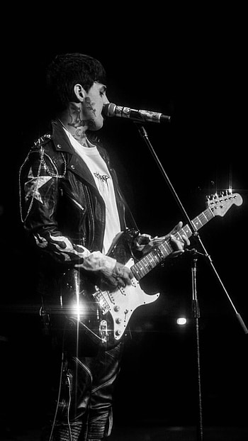 C.R.O, rock, cro, artista, musica, trap HD phone wallpaper