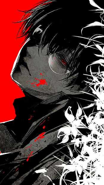 Tokyo Ghoul Mobile, Tokyo Ghoul Anime HD phone wallpaper