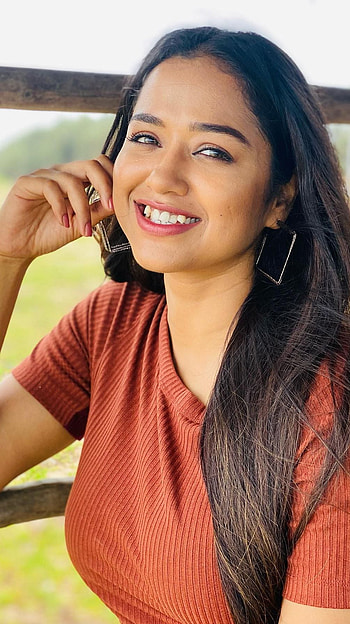 Sohini Sarkar, bengali actress HD phone wallpaper