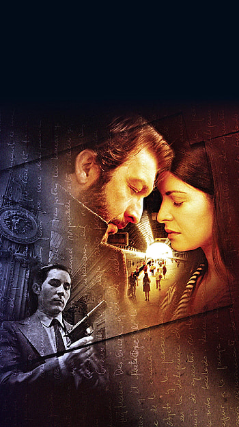 The Secret in Their Eyes (2022) movie HD phone wallpaper