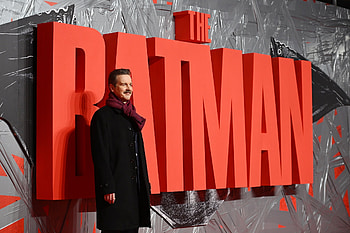 Matt Reeves, The Batman, Darker take, Superhero HD wallpaper