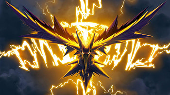 Legendary Pokmon, Mythical creatures, Powerful guardians, Legendary aura HD wallpaper