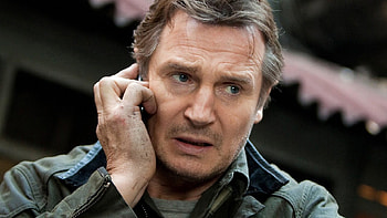 Liam Neeson, Celebrity HD wallpaper