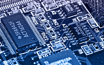 hardware chip cpu motherboard semiconductor circuit element electronics condenser computer technology data microprocessor silicon transistor resistance HD wallpaper