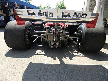 Monster, ferrari, scuderia ferrari, formula 1, f1 HD wallpaper