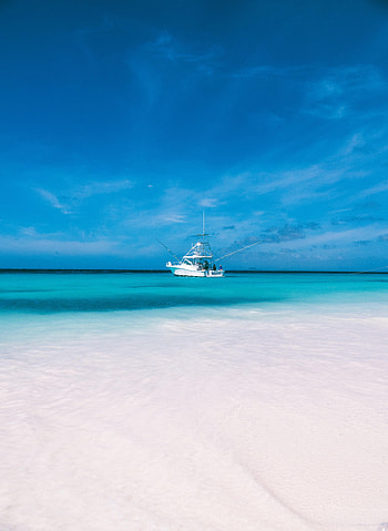 Water, Sea, Beach, Miscellanea, Miscellaneous, Boat HD phone wallpaper