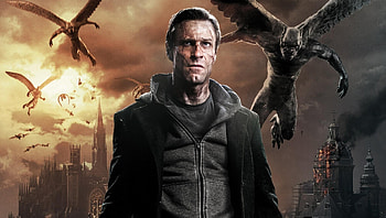 I, Frankenstein (2022) movie HD wallpaper