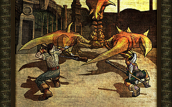 video game, Fable Anniversary HD wallpaper
