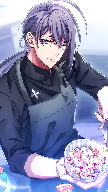 Anime, Hypnosis Mic HD phone wallpaper