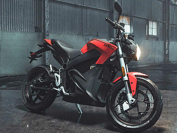 ZERO SR/S, Best range, Cycle volta HD wallpaper