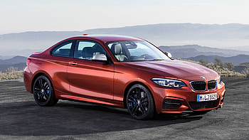 BMW 2 Series, Luxury cars, Ultra , backgrounds HD wallpaper