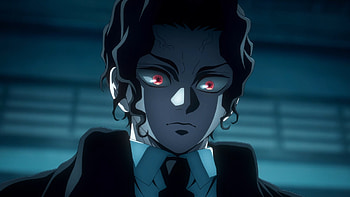 Muzan Kibutsuji, Anime, Demon Slayer: Kimetsu no Yaiba, Muzan Kibutsuji HD wallpaper
