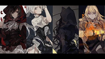 rwby - Google Search HD wallpaper